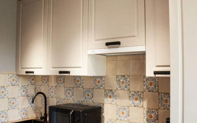 Апартаменты в центре города