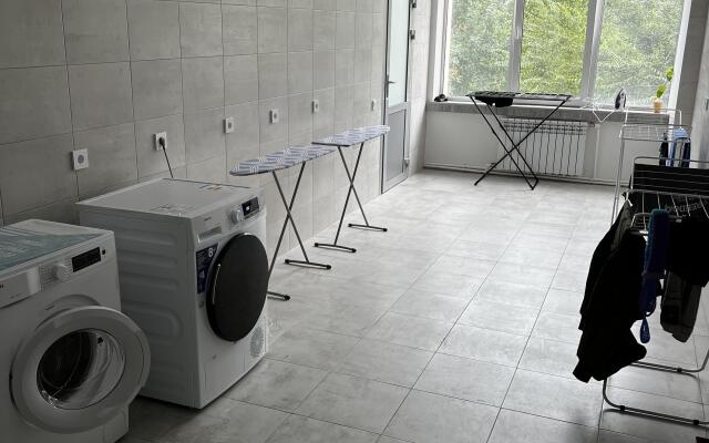 Хостел Дом-отель