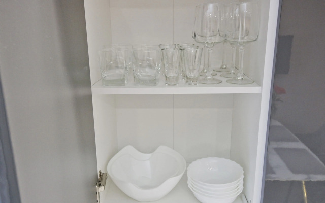 Krants Prestizh Flat