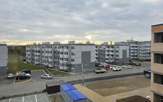 Квартира Уютная 1-комн. в Новом Районе