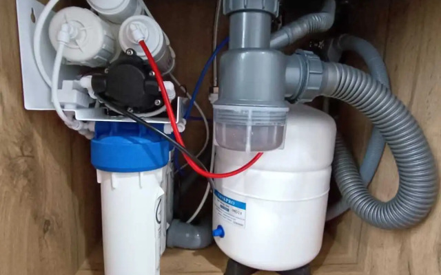 Апартаменты на Гейдара Алиева, 11В