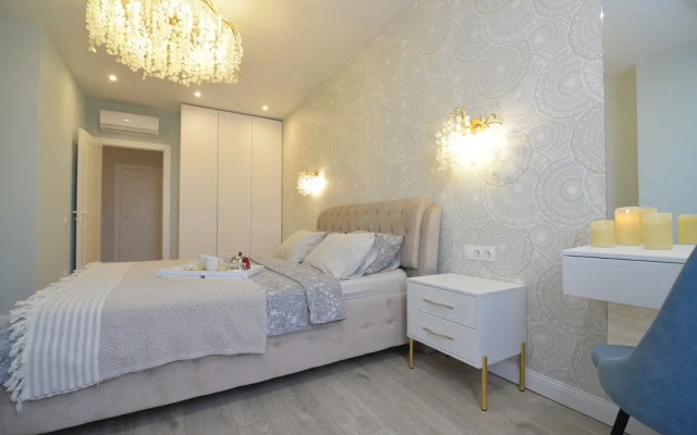 Апартаменты 3х Комнатные в Центре Казани