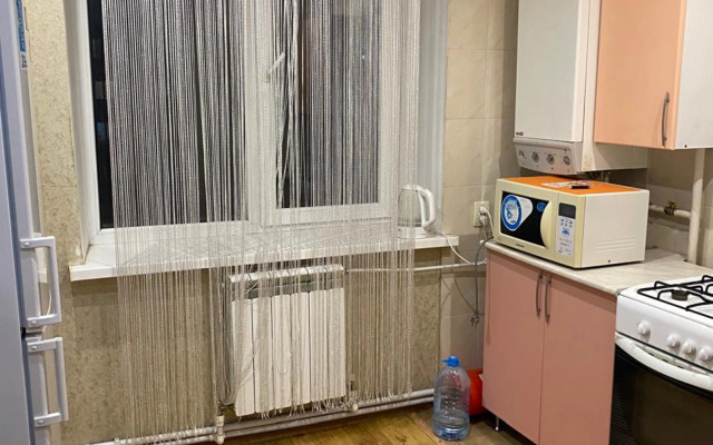 Квартира на улице Московская 48