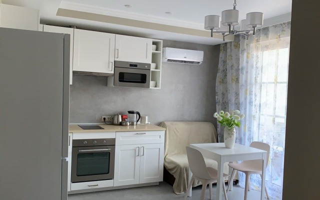 Квартира на Депутатской