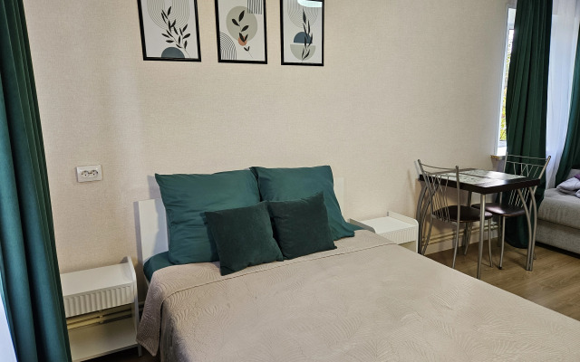 Квартира на улице Костромской 35