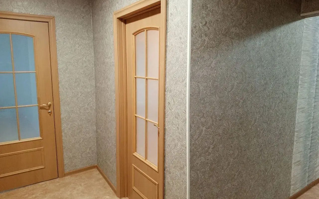 Na Ul. Kosoturskoy, 5 Flat