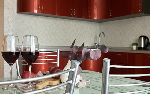 Квартира Комфортабельная около Планеты