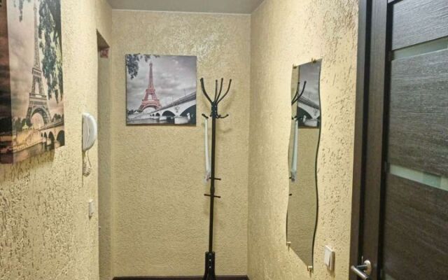 Апартаменты на Московской 86