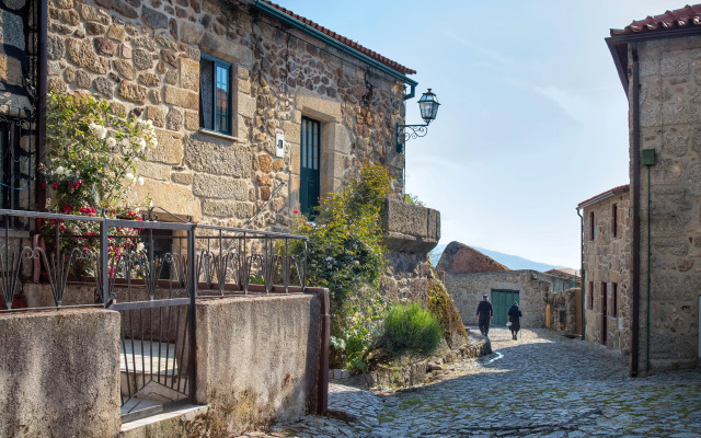 Estrela Serenity Resort