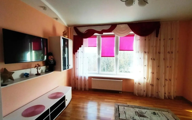 2 Komn. Luchshaya na Moskovskoj Flat