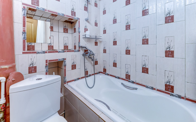 Апартаменты Ingria Chernyshevsky