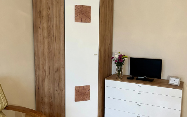 Квартира Уютная квартира на Губина