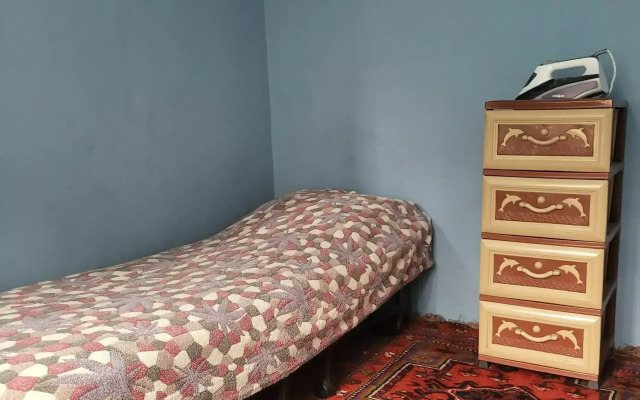 Gabala Garden Hostel