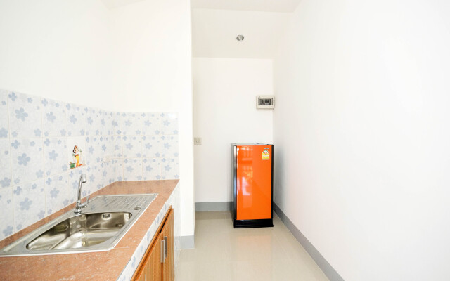 Lucky Villa Residence Apart Hotel
