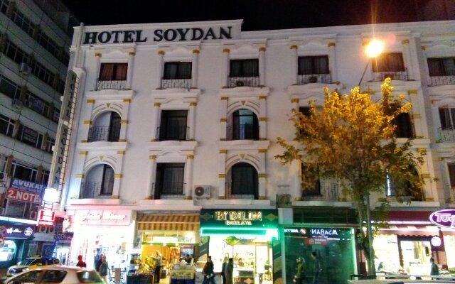 Soydan Hotel