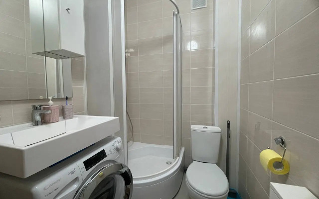 Апартаменты Светлогорск