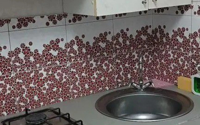 Квартира на Антикайнена 14