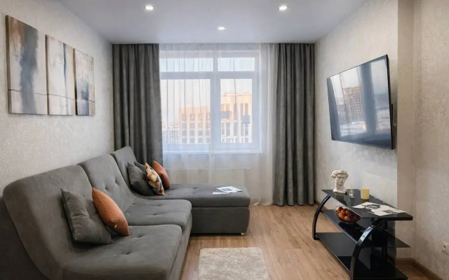 Апартаменты Квартира Харьковская 74