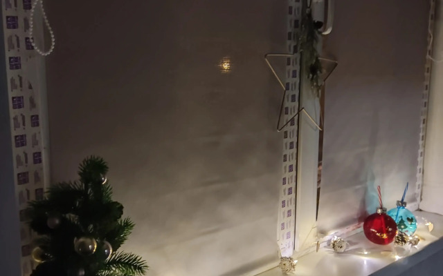 Квартира на Улице Гагарина 28