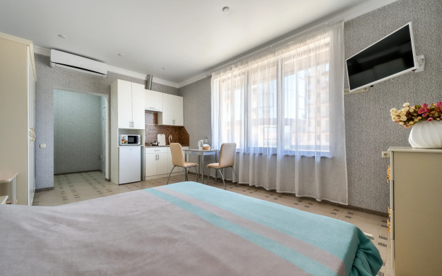 Okolo Morya  Apartments 21