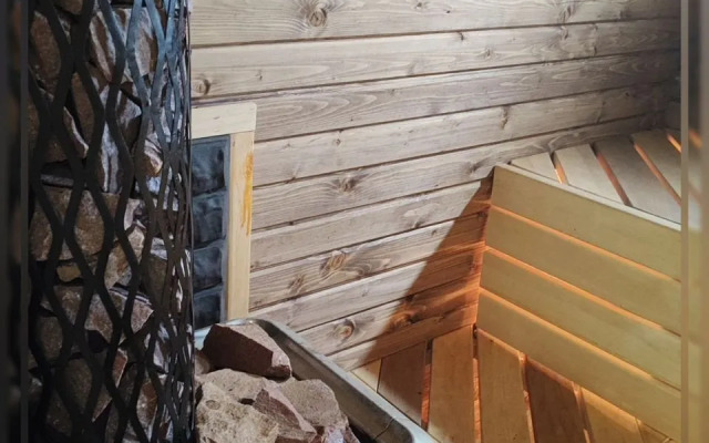 Частный Дом на Территории Ниемеля 17