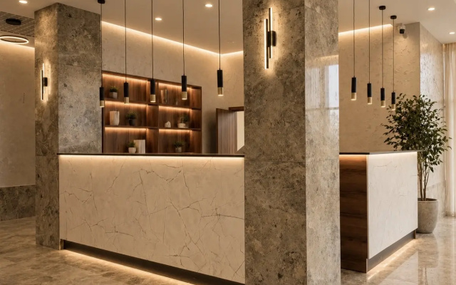 Отель Paradise Land Hotel