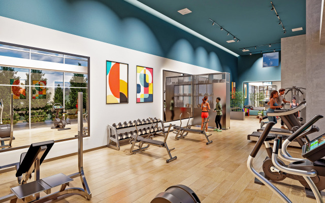 Crowne Plaza Istanbul West by IHG