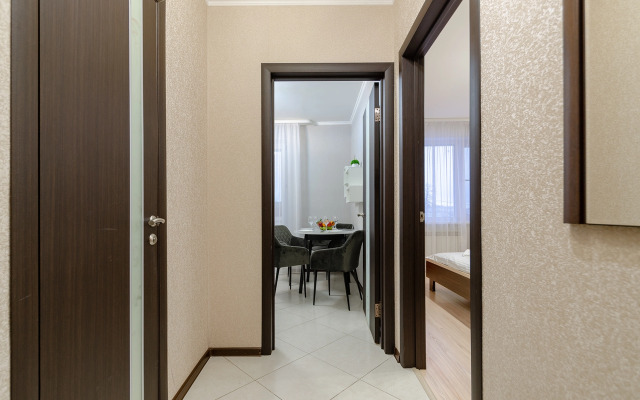 Квартира 1 комнатная Широкая