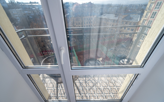 Квартира Класса Люкс