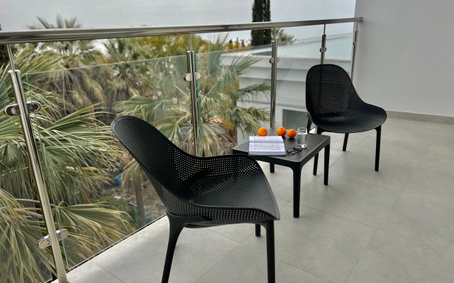 Hotel Ashamta hotel&SPA Afon