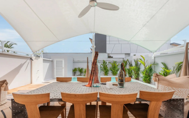 Satori 4BR by Tropiclook Villa