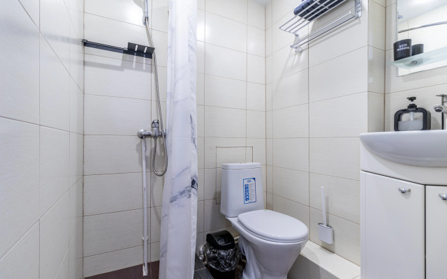 Квартира Уют 45 Комфортная Студия