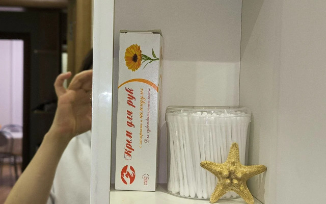 Квартира Просторная и уютная двухкомнатная вблизи аквапарка Лето-Лето! Arendatmn24