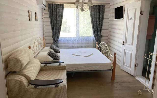 Мини-Отель Валенсия