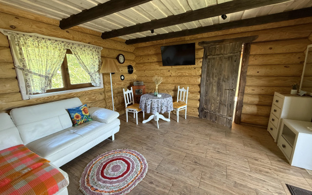 Gostevoy Domik Guest House