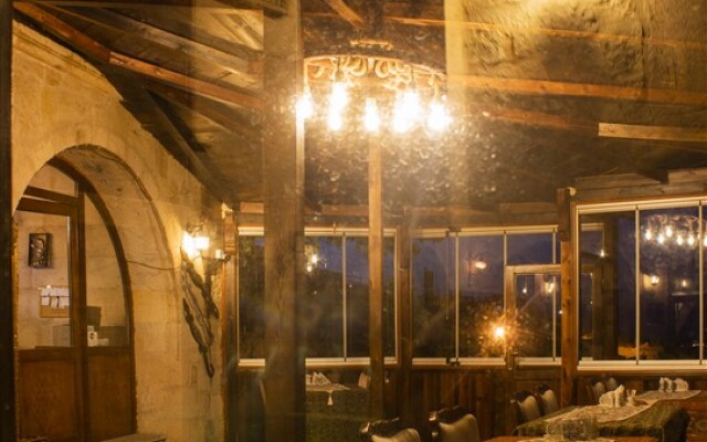 Cave Art Hotel Cappadocia
