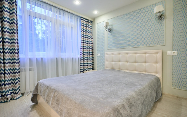 Na Roz 37 Apartments