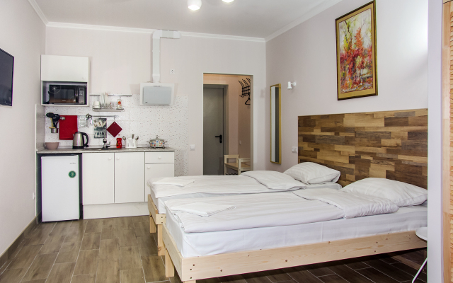 Apartment 1 Kaliningrad Apart-Hotel