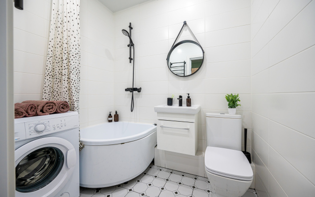 Квартира Privi House у Аэропорта