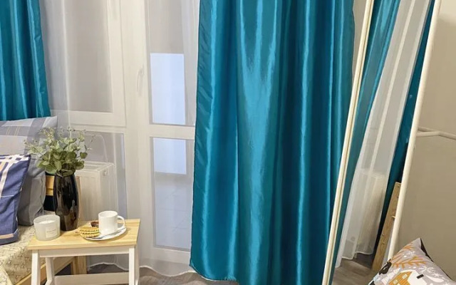 Апартаменты на пр Юнуса Ахметзянова 10