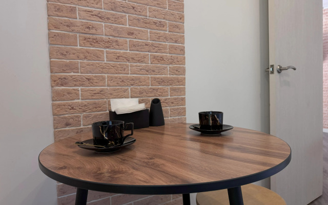 Квартира на Новаторской Msk