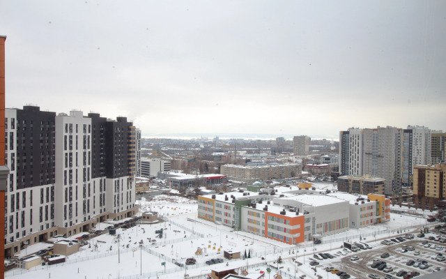 Апартаменты Ипподром