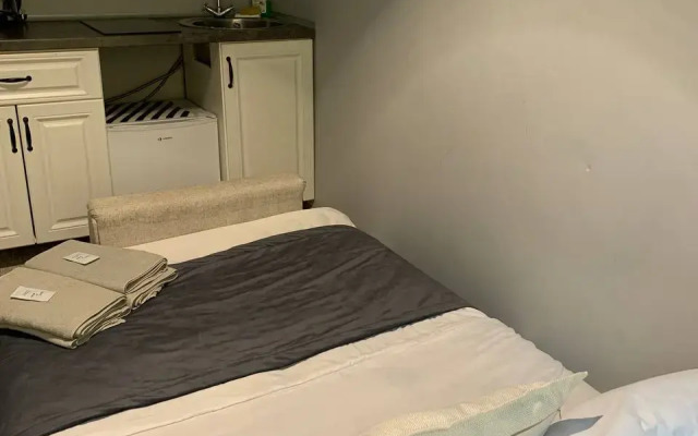 Schastlivaya Matreshka na Tekhnolozhke Flat