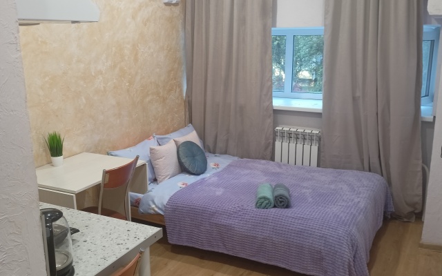 Apartment Apartment on Volgina 25 k1