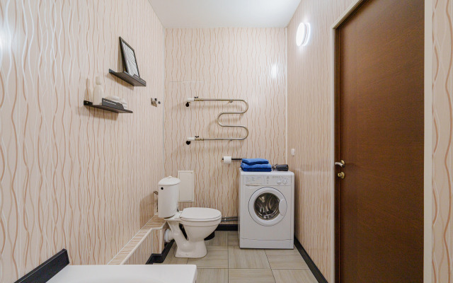 Апартаменты Комфорт Класса