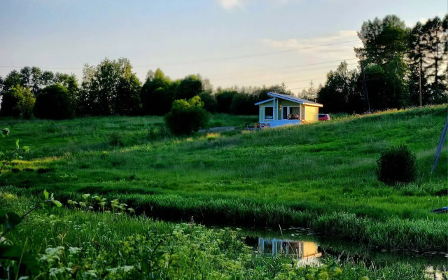 Kurki Dom Private house