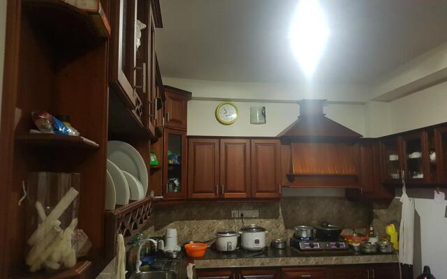 Yoho Bandarawela Guest House