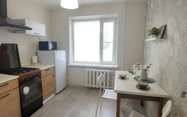 Квартира Двухкомнатная 50 м²