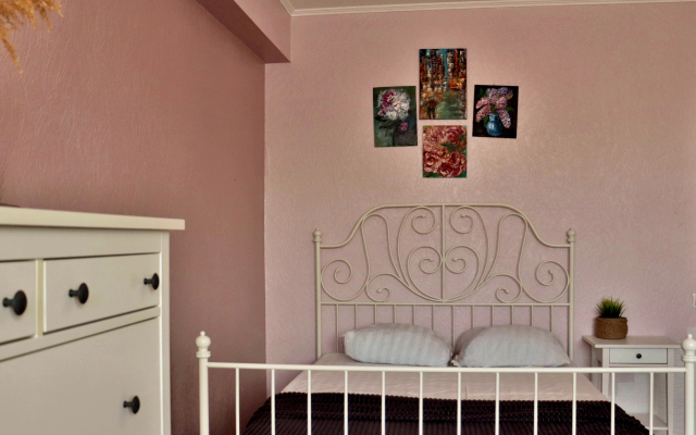 Квартира В центре с видом на город