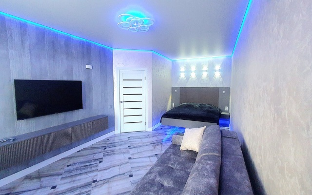 Na Revolyutsii 3 Apartments